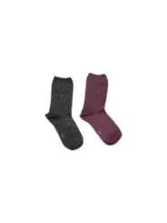 Tommy Hilfiger bunte Socken Paar