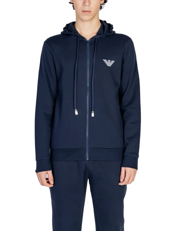 "Emporio Armani Underwear Fleece im Sale | Emporio Armani Underwear 477477 online kaufen"|Planet-Deluxe