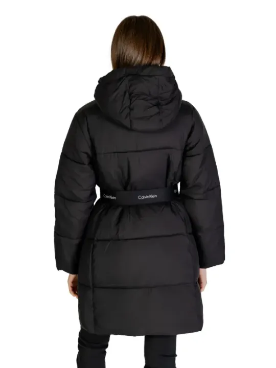 "Calvin Klein Jeans Jacken im Sale | Calvin Klein Jeans - Calvin Klein Jeans Giubbotto Donna online kaufen"|Planet-Deluxe