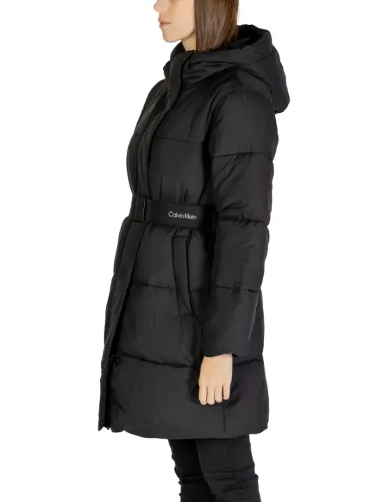 "Calvin Klein Jeans Jacken im Sale | Calvin Klein Jeans - Calvin Klein Jeans Giubbotto Donna online kaufen"|Planet-Deluxe