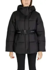 "Calvin Klein Jacken im Sale | Calvin Klein - Calvin Klein Giubbotto Donna online kaufen"|Planet-Deluxe