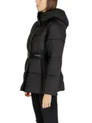 "Calvin Klein Jacken im Sale | Calvin Klein - Calvin Klein Giubbotto Donna online kaufen"|Planet-Deluxe