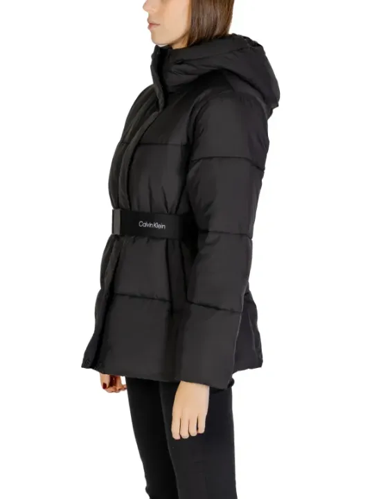 "Calvin Klein Jacken im Sale | Calvin Klein - Calvin Klein Giubbotto Donna online kaufen"|Planet-Deluxe