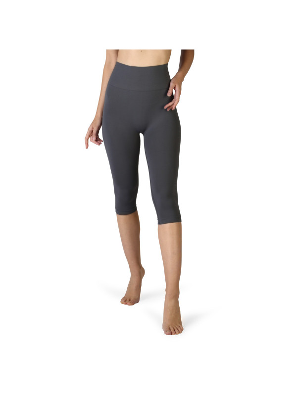Charcoalgraue Bodyboo Leggings, knie-lang Charcoalgraue Bodyboo Leggings, knie-lang