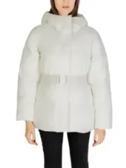 "Calvin Klein Jacken im Sale | Calvin Klein - Calvin Klein Giubbotto Donna online kaufen"|Planet-Deluxe