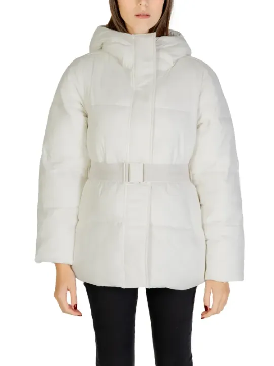 "Calvin Klein Jacken im Sale | Calvin Klein - Calvin Klein Giubbotto Donna online kaufen"|Planet-Deluxe