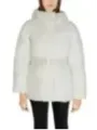 "Calvin Klein Jacken im Sale | Calvin Klein - Calvin Klein Giubbotto Donna online kaufen"|Planet-Deluxe