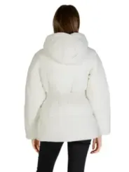 "Calvin Klein Jacken im Sale | Calvin Klein - Calvin Klein Giubbotto Donna online kaufen"|Planet-Deluxe