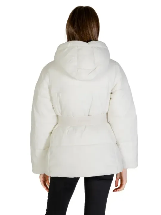 "Calvin Klein Jacken im Sale | Calvin Klein - Calvin Klein Giubbotto Donna online kaufen"|Planet-Deluxe