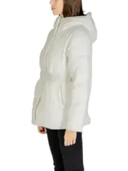 "Calvin Klein Jacken im Sale | Calvin Klein - Calvin Klein Giubbotto Donna online kaufen"|Planet-Deluxe