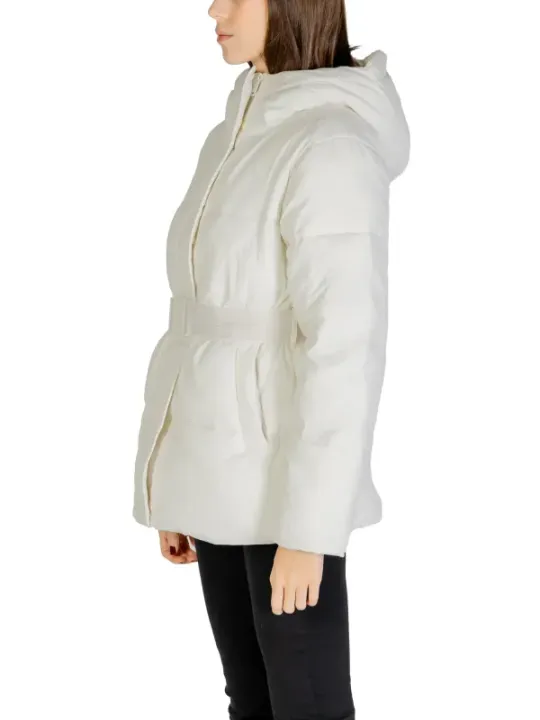 "Calvin Klein Jacken im Sale | Calvin Klein - Calvin Klein Giubbotto Donna online kaufen"|Planet-Deluxe