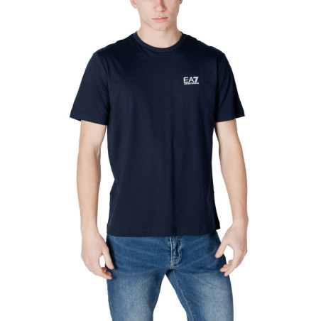 Ea7 - Ea7 T-Shirt Uomo