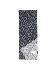 Armani Exchange Logo Halswärmer
