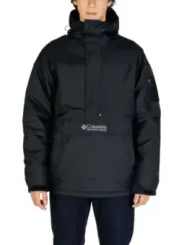 Schwarze Columbia Sportswear Jacke 477629