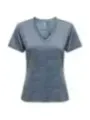 "Only T-Shirts im Sale | Only - Only T-Shirt Donna online kaufen"|Planet-Deluxe