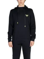 "Emporio Armani Underwear Fleece im Sale | Emporio Armani Underwear 477445 online kaufen"|Planet-Deluxe