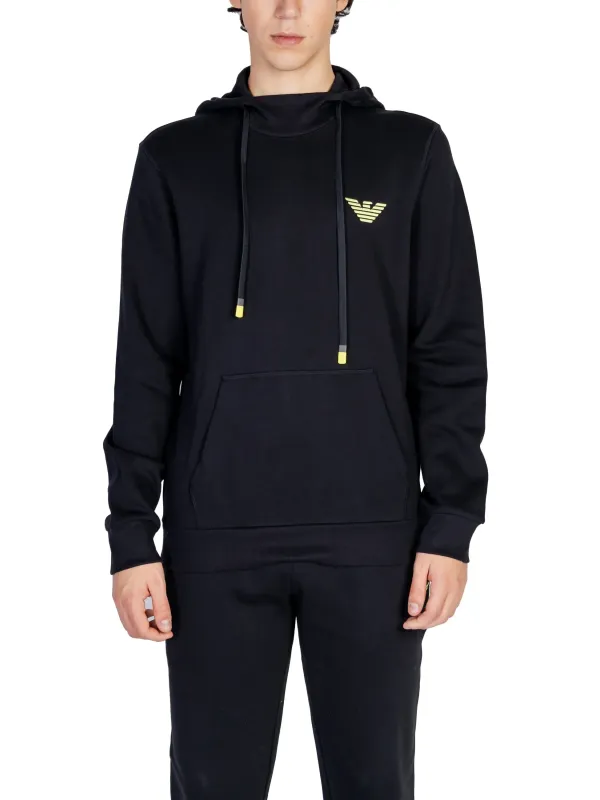 "Emporio Armani Underwear Fleece im Sale | Emporio Armani Underwear 477445 online kaufen"|Planet-Deluxe