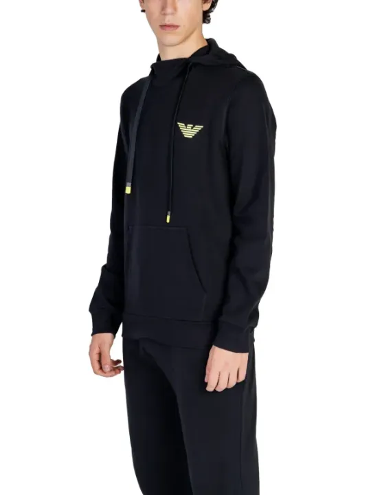 "Emporio Armani Underwear Fleece im Sale | Emporio Armani Underwear 477445 online kaufen"|Planet-Deluxe