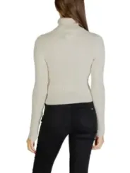 "Tommy Hilfiger Pullover im Sale | Tommy Hilfiger - Tommy Hilfiger Maglia Donna online kaufen"|Planet-Deluxe