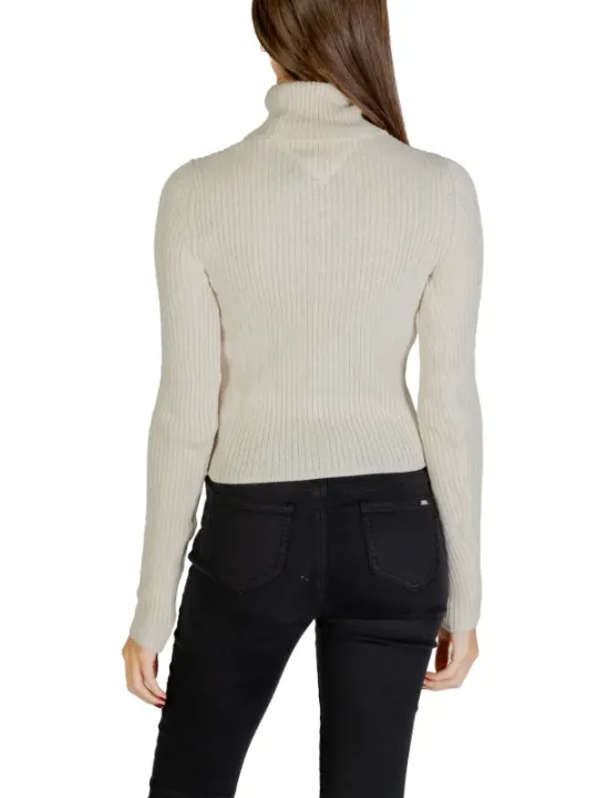 "Tommy Hilfiger Pullover im Sale | Tommy Hilfiger - Tommy Hilfiger Maglia Donna online kaufen"|Planet-Deluxe