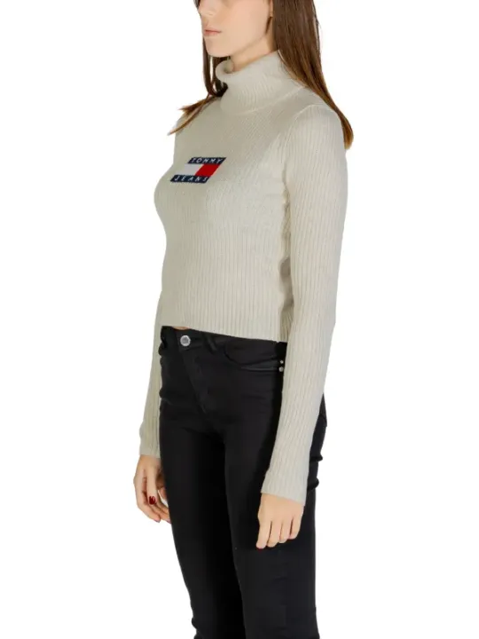 "Tommy Hilfiger Pullover im Sale | Tommy Hilfiger - Tommy Hilfiger Maglia Donna online kaufen"|Planet-Deluxe