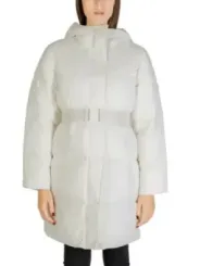 "Calvin Klein Jeans Jacken im Sale | Calvin Klein Jeans - Calvin Klein Jeans Giubbotto Donna online kaufen"|Planet-Deluxe