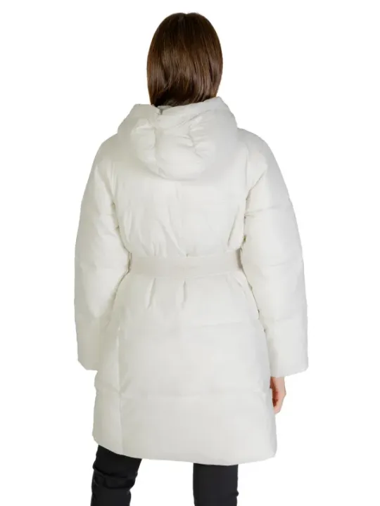 "Calvin Klein Jeans Jacken im Sale | Calvin Klein Jeans - Calvin Klein Jeans Giubbotto Donna online kaufen"|Planet-Deluxe