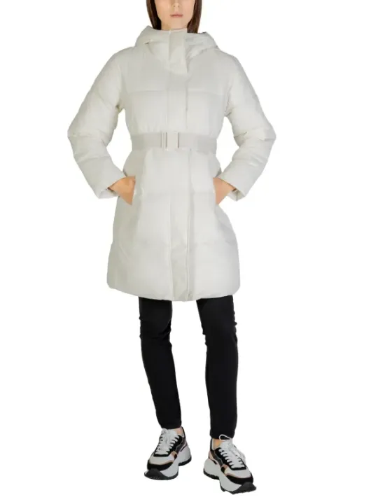 "Calvin Klein Jeans Jacken im Sale | Calvin Klein Jeans - Calvin Klein Jeans Giubbotto Donna online kaufen"|Planet-Deluxe