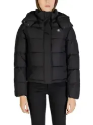 "Calvin Klein Jeans Jacken im Sale | Calvin Klein Jeans - Calvin Klein Jeans Giubbotto Donna online kaufen"|Planet-Deluxe