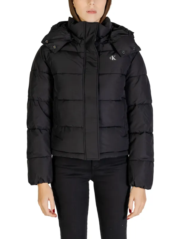 "Calvin Klein Jeans Jacken im Sale | Calvin Klein Jeans - Calvin Klein Jeans Giubbotto Donna online kaufen"|Planet-Deluxe "Calvin Klein Jeans Jacken im Sale | Calvin Klein Jeans - Calvin Klein Jeans Giubbotto Donna online kaufen"|Planet-Deluxe