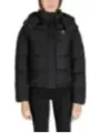 "Calvin Klein Jeans Jacken im Sale | Calvin Klein Jeans - Calvin Klein Jeans Giubbotto Donna online kaufen"|Planet-Deluxe
