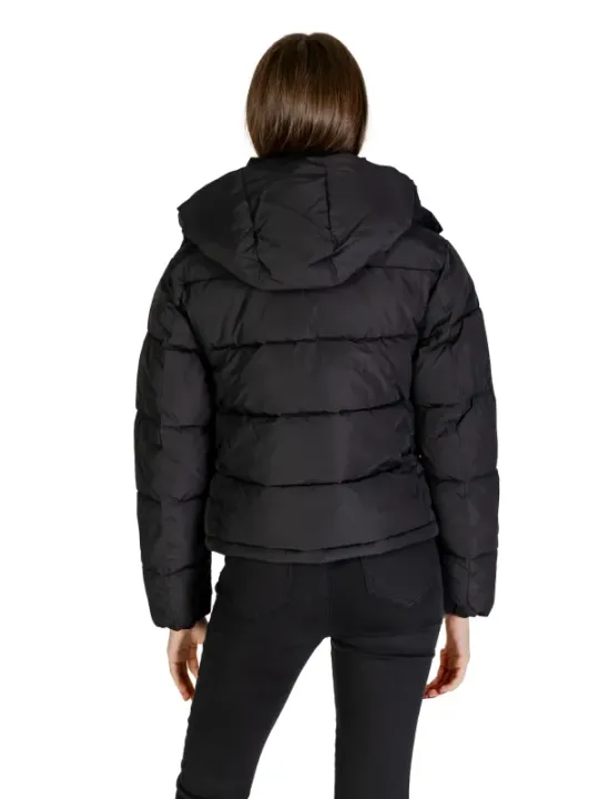 "Calvin Klein Jeans Jacken im Sale | Calvin Klein Jeans - Calvin Klein Jeans Giubbotto Donna online kaufen"|Planet-Deluxe