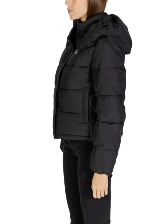 "Calvin Klein Jeans Jacken im Sale | Calvin Klein Jeans - Calvin Klein Jeans Giubbotto Donna online kaufen"|Planet-Deluxe