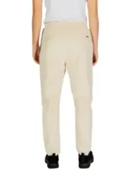 Tanne Chinos schlanke Passform Knöchel