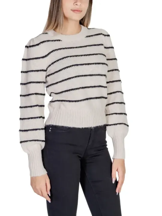 "Jacqueline De Yong Pullover im Sale | Jacqueline De Yong - Jacqueline De Yong Maglia Donna online kaufen"|Planet-Deluxe