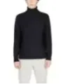 Schwarzer Antony Morato Rollkragenpullover