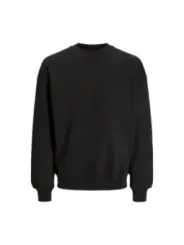 Schwarzer Jack & Jones Sweatshirt