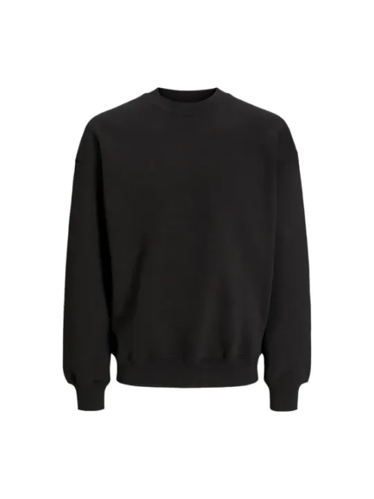 Schwarzer Jack & Jones Sweatshirt
