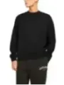 Jack & Jones schwarzes Sportoutfit