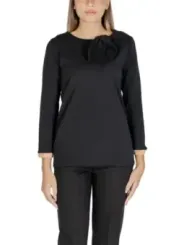 "Alviero Martini Prima Classe Pullover im Sale | Alviero Martini Prima Classe - Alviero Martini Prima Classe Maglia Donna online kaufen"|Planet-Deluxe