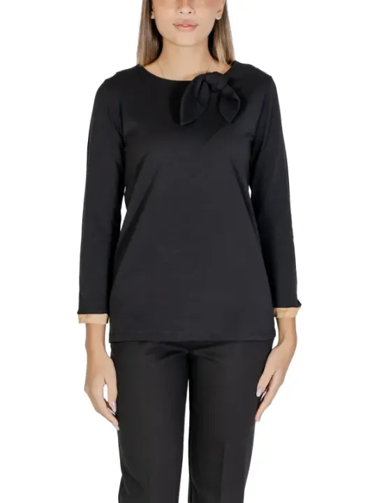 "Alviero Martini Prima Classe Pullover im Sale | Alviero Martini Prima Classe - Alviero Martini Prima Classe Maglia Donna online kaufen"|Planet-Deluxe