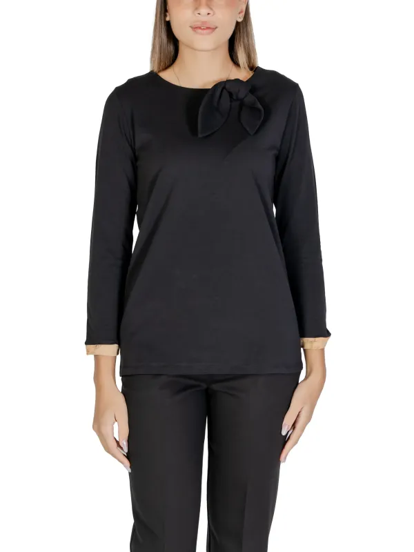 "Alviero Martini Prima Classe Pullover im Sale | Alviero Martini Prima Classe - Alviero Martini Prima Classe Maglia Donna online kaufen"|Planet-Deluxe "Alviero Martini Prima Classe Pullover im Sale | Alviero Martini Prima Classe - Alviero Martini Prima Classe Maglia Donna online kaufen"|Planet-Deluxe