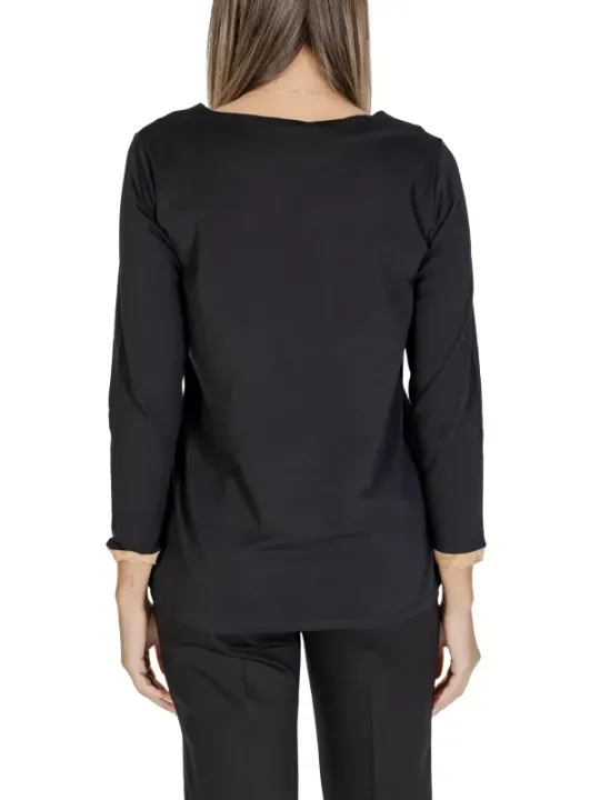 "Alviero Martini Prima Classe Pullover im Sale | Alviero Martini Prima Classe - Alviero Martini Prima Classe Maglia Donna online kaufen"|Planet-Deluxe
