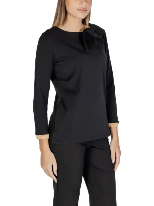 "Alviero Martini Prima Classe Pullover im Sale | Alviero Martini Prima Classe - Alviero Martini Prima Classe Maglia Donna online kaufen"|Planet-Deluxe