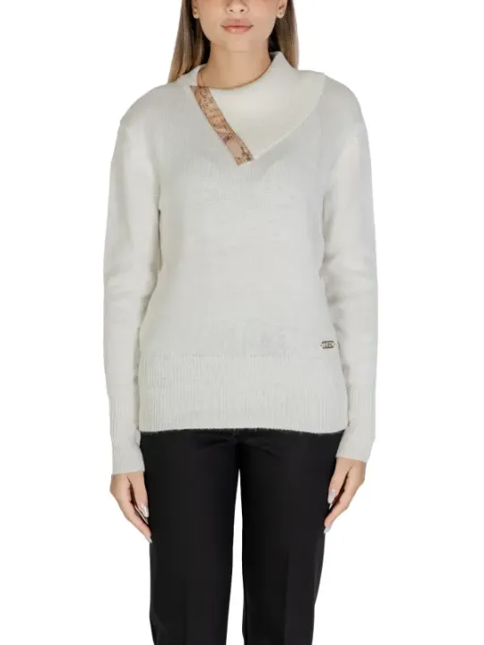 "Alviero Martini Prima Classe Pullover im Sale | Alviero Martini Prima Classe - Alviero Martini Prima Classe Maglia Donna online kaufen"|Planet-Deluxe