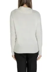 "Alviero Martini Prima Classe Pullover im Sale | Alviero Martini Prima Classe - Alviero Martini Prima Classe Maglia Donna online kaufen"|Planet-Deluxe