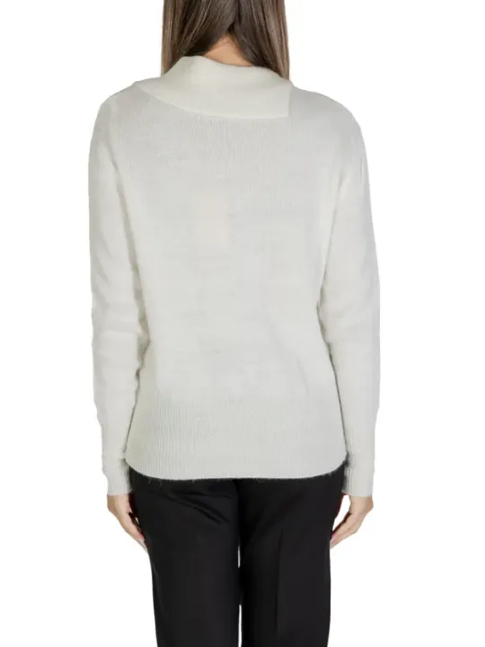 "Alviero Martini Prima Classe Pullover im Sale | Alviero Martini Prima Classe - Alviero Martini Prima Classe Maglia Donna online kaufen"|Planet-Deluxe