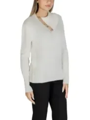 "Alviero Martini Prima Classe Pullover im Sale | Alviero Martini Prima Classe - Alviero Martini Prima Classe Maglia Donna online kaufen"|Planet-Deluxe