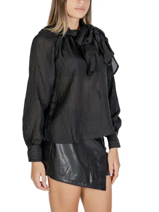 "Jacqueline De Yong Bluse im Sale | Jacqueline De Yong - Jacqueline De Yong Blouse Donna online kaufen"|Planet-Deluxe