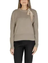 "Alviero Martini Prima Classe Pullover im Sale | Alviero Martini Prima Classe - Alviero Martini Prima Classe Maglia Donna online kaufen"|Planet-Deluxe